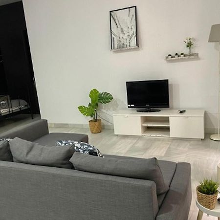 Апартаменти Holidays2Malaga Jinetes Junto Casco Historico & Parking Екстер'єр фото